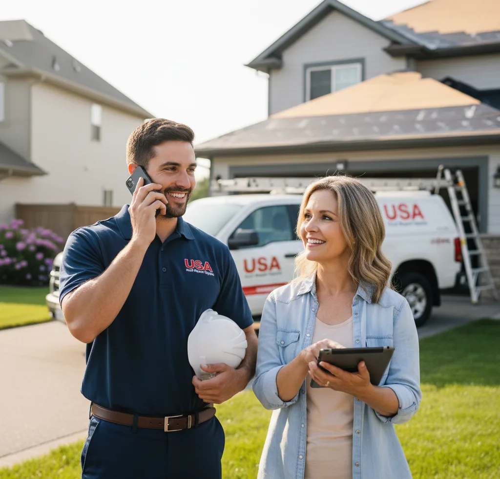 Roof Maintenance in Aliso Viejo, CA
